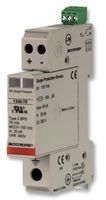 MAINS SURGE PROTECTOR, 65VDC, DIN RAIL 1320-S-48