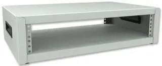 CABINET, DESKTOP, STEEL, GREY RCBS1901013LG1