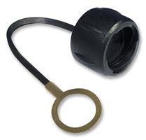 SEALING CAP, JAM NUT, METAL TERMINAL UTS14DCGR