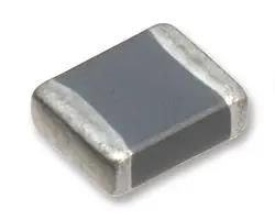 FERRITE BEAD, 0603, 2.5A BBPY00160808121Y00