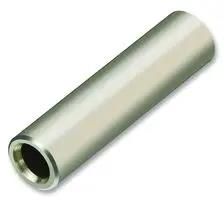 SPACER, ROUND, ALUMINIUM, 4MM R30-6200414