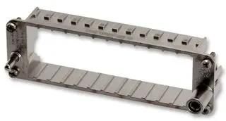 MALE FRAME, HEAVY MATE, FOR 6 MODULES C146 10P024 000 15