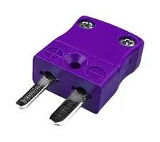 PLUG, E, IEC, MINI, LINE IM-E-M