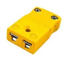 SOCKET, K, ANSI, MINI, LINE AM-K-LCF