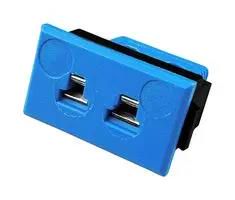 SOCKET, T, ANSI, MINI, FASCIA AM-T-FF