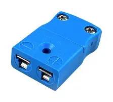 SOCKET, K, JIS, MINI, LINE JM-K-LCF