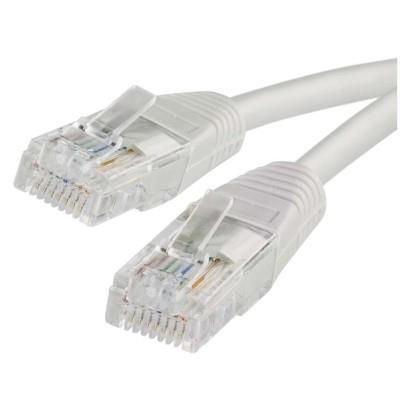 PATCH Cable CAT 5E UTP, 15m, EMOS S9127 8595025385536