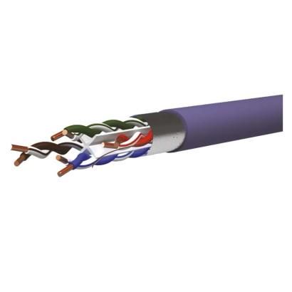 FTP Cable CAT6 LSZH, 500m, EMOS S9230 8592920032855