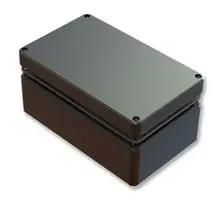ENCLOSURE, ALU, 260X160X120MM, IP66 486-261612-66
