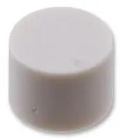 CAP, 9.5MM, IVORY, FOR B3F/B3W B32-1600