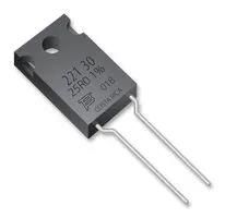RESISTOR THICK FILM, 120 OHM, 1%, TO220 PWR221T-30-1200F