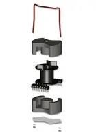 FERRITE CORE, PM, 50, N27 B65646A0000R027
