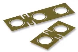 COMBI EC1210 EARTHING PLATE 10101476