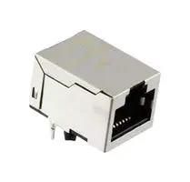 JACK, MODULAR, RJ45, 1PORT, 8P8C 74990100011A