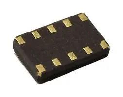 RTC, I2C, RV-3029, 30PPM, 10SON RV-3029-C3-TB-QA-OPT.B