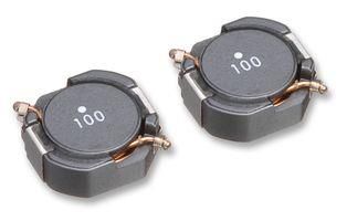 INDUCTOR, 3.3UH, 11.4A, 30%, PWR, 100KHZ CLF12555T-3R3N-D