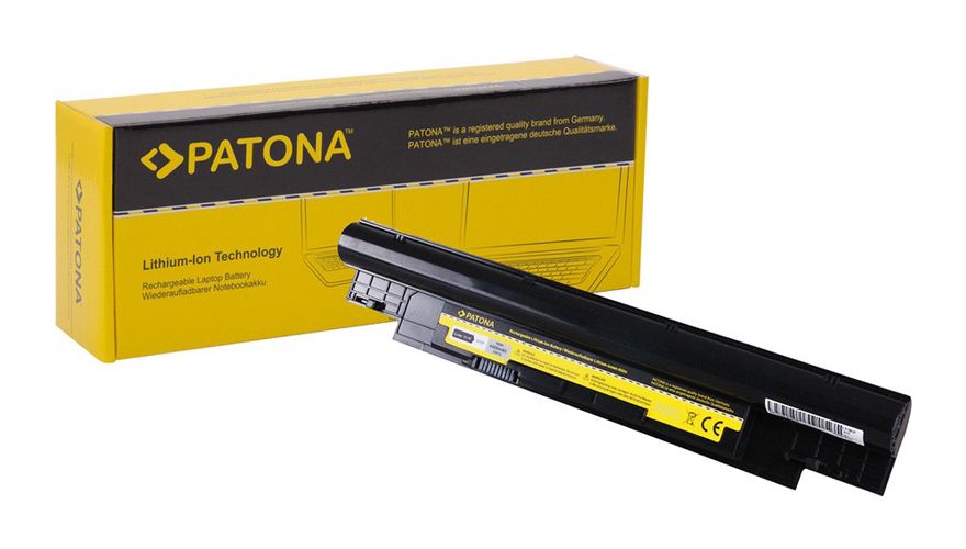  PATONA Battery f. Dell Vostro V131R 268X5 312-1258, PATONA 2361 4055655118026