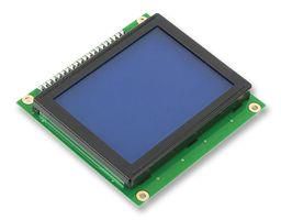 GRAPHIC LCD MODULE, 128 X 64 MIKROE-4