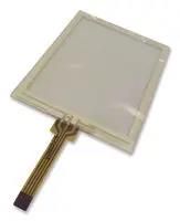 LCD TOUCH PANEL, 2.8INCH MIKROE-241