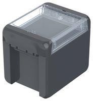 ENCLOSURE, PC, GRAPHITE GREY, CLEAR LID 96022134