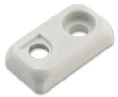 BRACKET, WALL, LIGHT GREYPK4 96510005