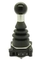 JOYSTICK, 10A, 250VAC, 1 POLE, BALL 3D1ZBE08520