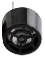 RECEIVER, 38.3KHZ, 10MM, PLASTIC MCUSR10P40B07RO