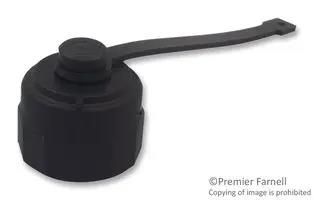 PROTECTION CAP, FOR TH391 SERIES CONN 6DB02210C