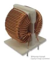 RADIAL LEADED COMMON MODE CHOKES SC-05-30J