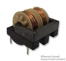 COMMON MODE FILTER, 4300UH, THD SSB11H-R17043