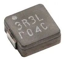 INDUCTOR, 1UH, 20%, SMD, POWER MPLC0730L1R0