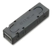 FERRITE CORE, SPLIT, FLAT, 35 OHM ZCAT6819-5230D-BK