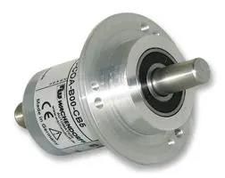 ENCODER, CLAMPING, SSI, CONNECTOR WDGA 58B-10-1213-SIA-G01-CB8