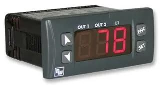 CONTROLLER, PID, 32X74, 12-35VDC UR3274S1