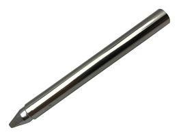 TIP, SOLDERING IRON, CHISEL, 2.5MM SCV-CH25