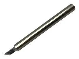 TIP, SOLDERING IRON, KNIFE, 5MM SCV-DRK50