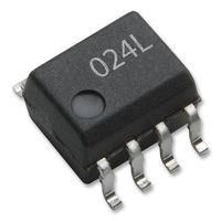 OPTOCOUPLER, DIGITAL, 5MBD, 3750VRMS ACPL-024L-000E