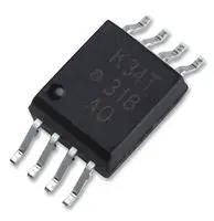 OPTOCOUPLER, MOSFET, 5000VRMS ACPL-K34T-000E