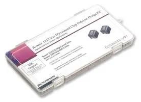 DESIGN KIT, CHIP INDUCTORS, 1812 CC/CM453232-LAB1