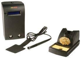 SOLDERING STATION, 2 CHANNEL, 40W, 240V MX-500S