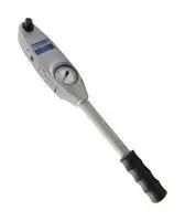 TORQUE, WRENCH, MEASURING DIAL, 1/2 INCH BDS 200