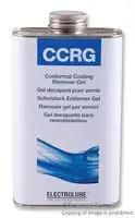 CLEANER, GEL, CAN, 1L CCRG01L