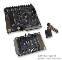 EVAL KIT, DIGITAL AUDIO PROCESSOR EVAL-ADAU1442EBZ