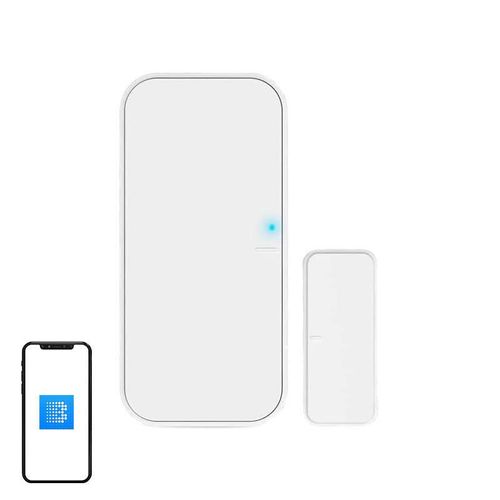 SMART DOOR SENSOR BroadLink + S3 HUB, BroadLink DS4-FC with S3