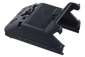 AUTOMOTIVE CONN HOUSING, RCPT, 53WAYS 64321-2011