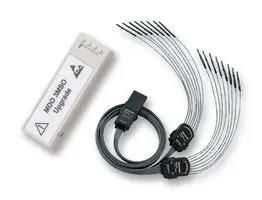 OPTION MODULE AND PROBE, MSO, 16CH MDO3MSO