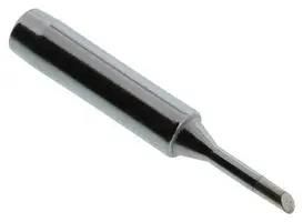 TIP, SOLDERING, ANGLED CHISEL, 2MM 21-10152