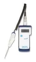 DIGITAL THERMOMETER, HAND HELD FM35