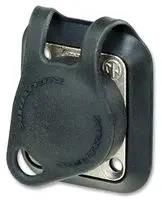 SEALING CAP, D SIZED CHASSIS CONNECTOR SCD-W