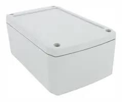 ENCLOSURE, UNIVERSAL, ABS, GREY CSACST003